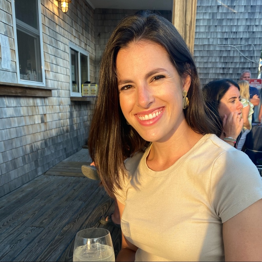 Meet your Posher, Samantha